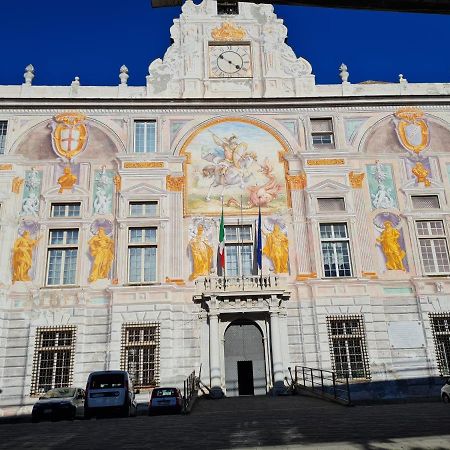 Genova Centro Da Hanna Luaran gambar